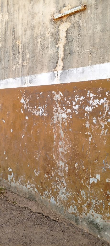 Photo de l'infrastructure