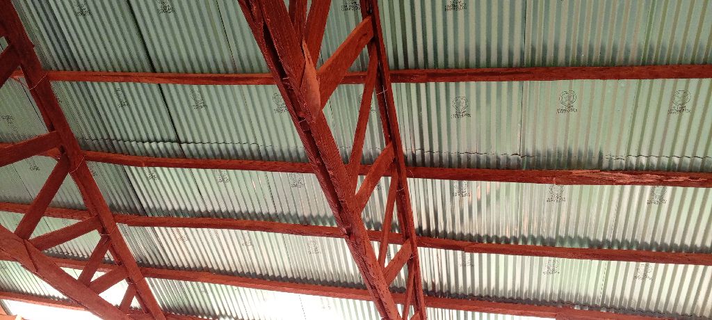 Photo de l'infrastructure