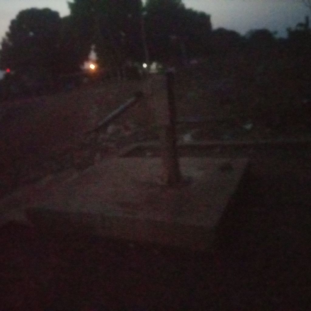 Photo de l'infrastructure