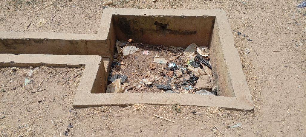 Photo de l'infrastructure