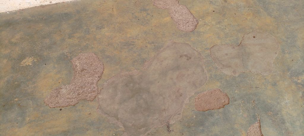 Photo de l'infrastructure