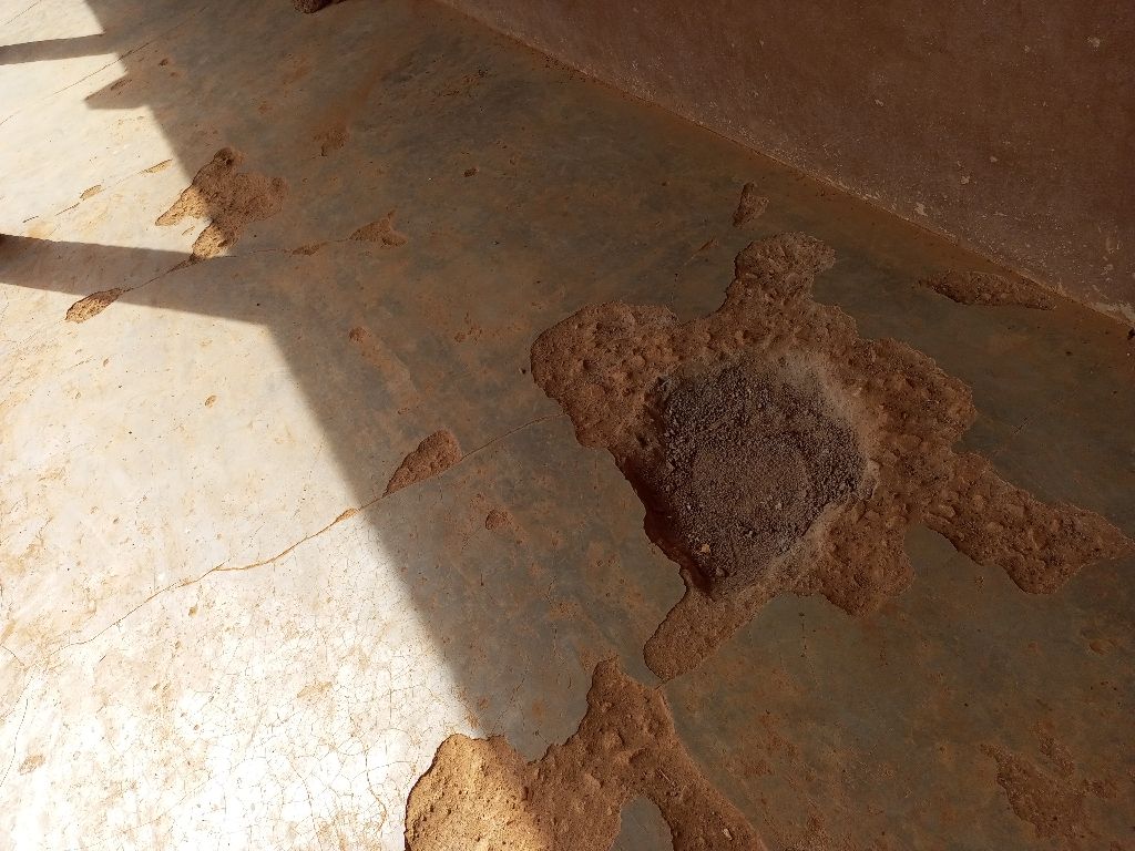 Photo de l'infrastructure