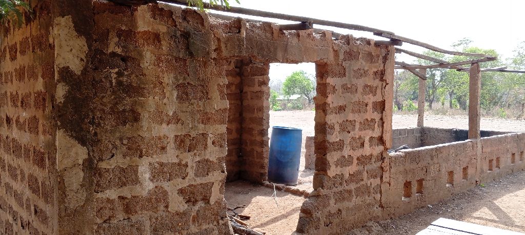 Photo de l'infrastructure