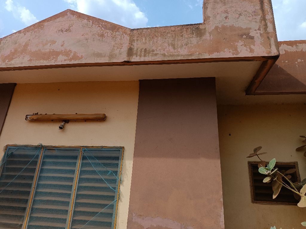 Photo de l'infrastructure