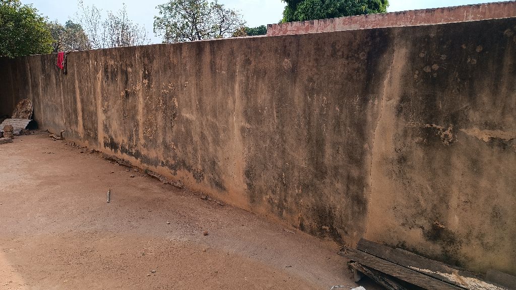 Photo de l'infrastructure