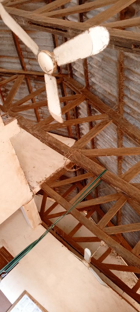 Photo de l'infrastructure