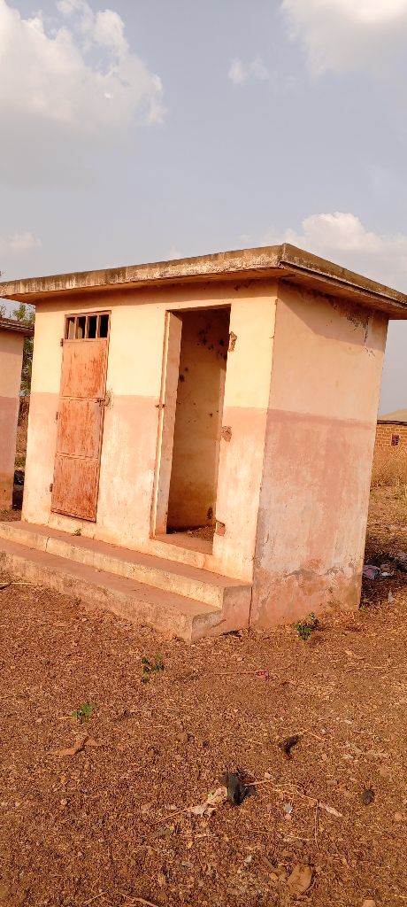 Photo de l'infrastructure