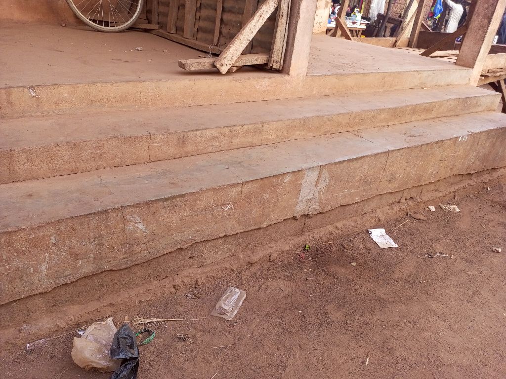 Photo de l'infrastructure