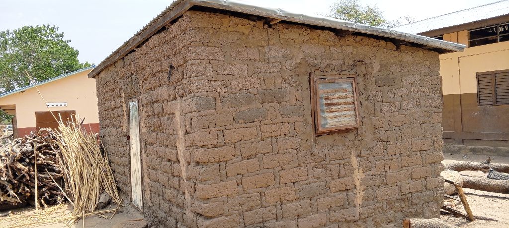 Photo de l'infrastructure