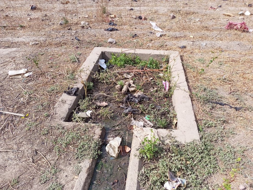 Photo de l'infrastructure