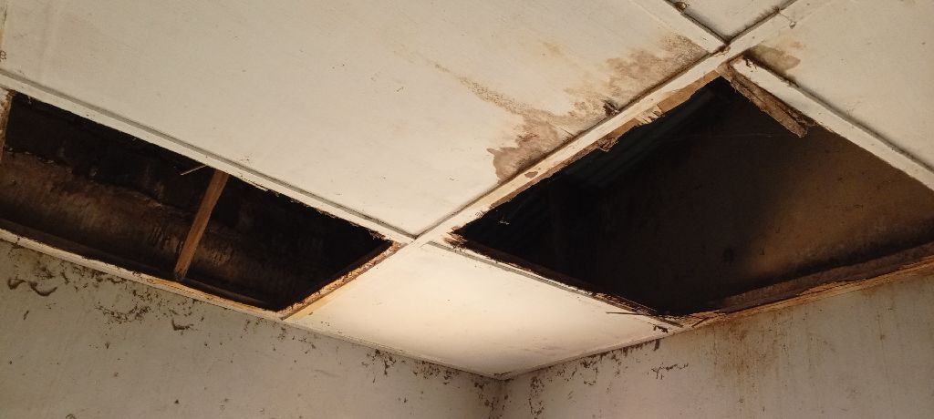 Photo de l'infrastructure