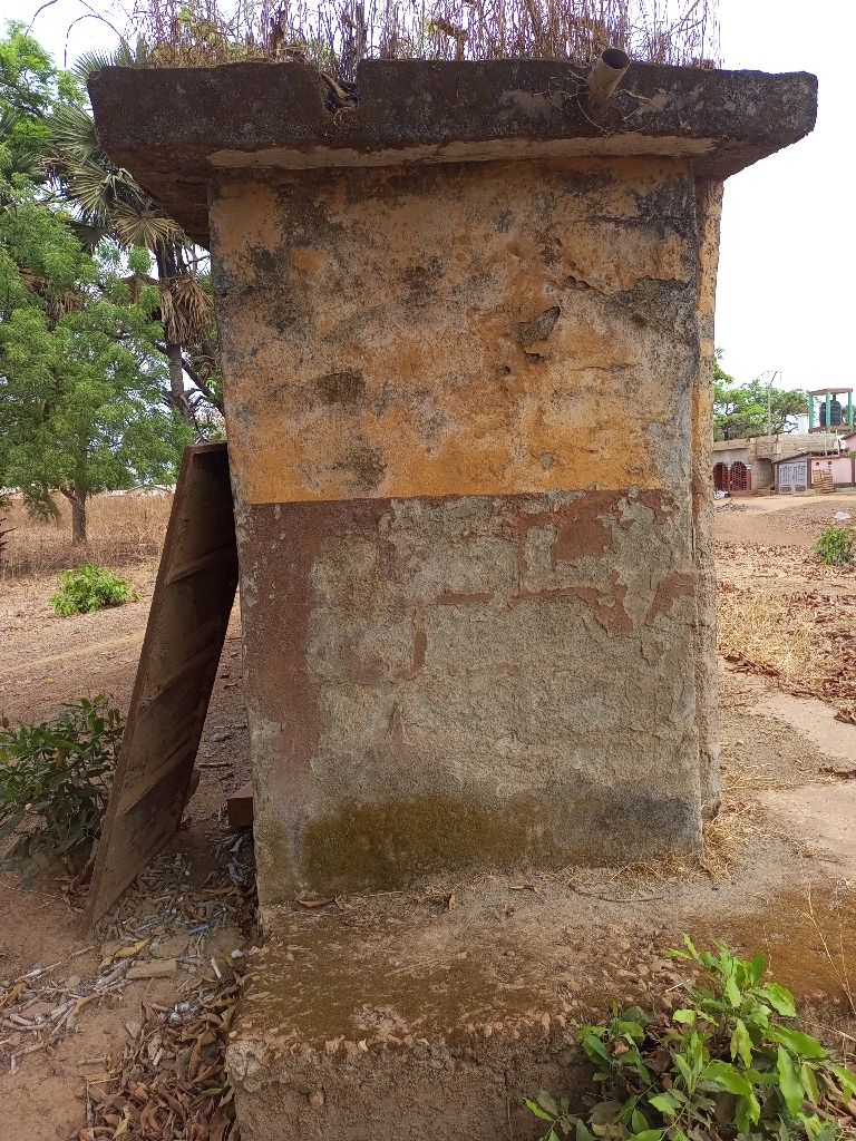 Photo de l'infrastructure