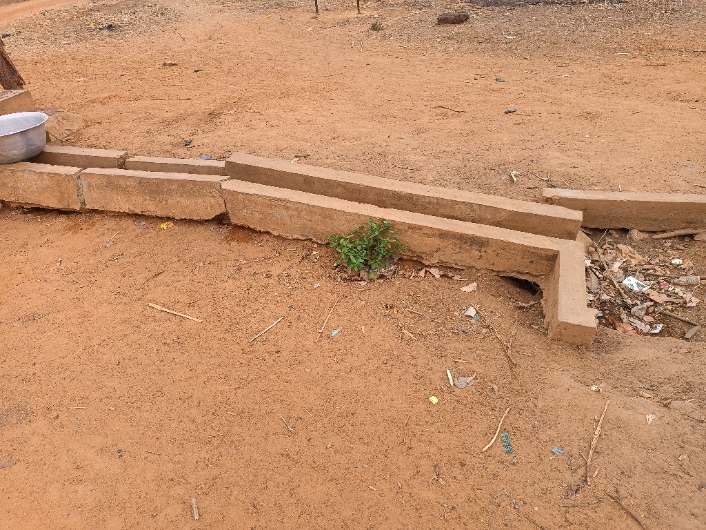 Photo de l'infrastructure