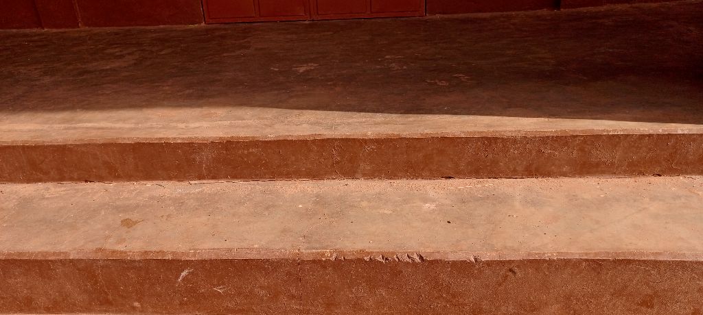 Photo de l'infrastructure