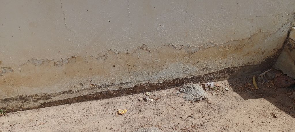 Photo de l'infrastructure