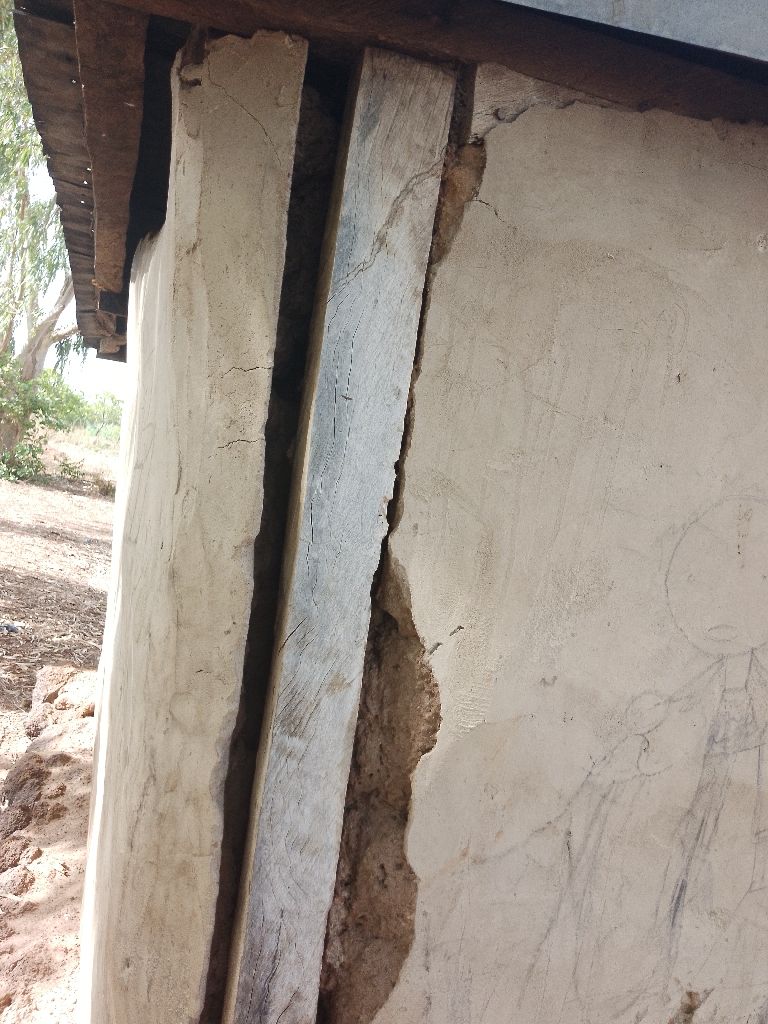 Photo de l'infrastructure