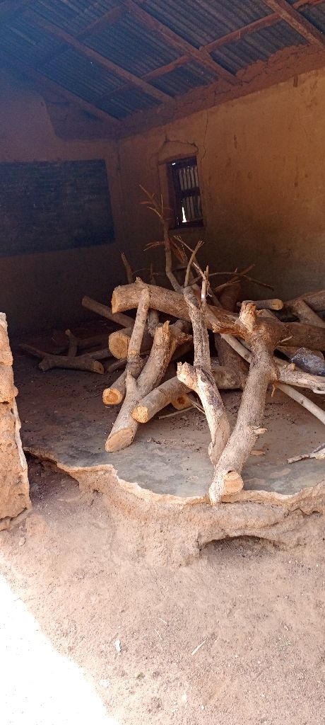 Photo de l'infrastructure