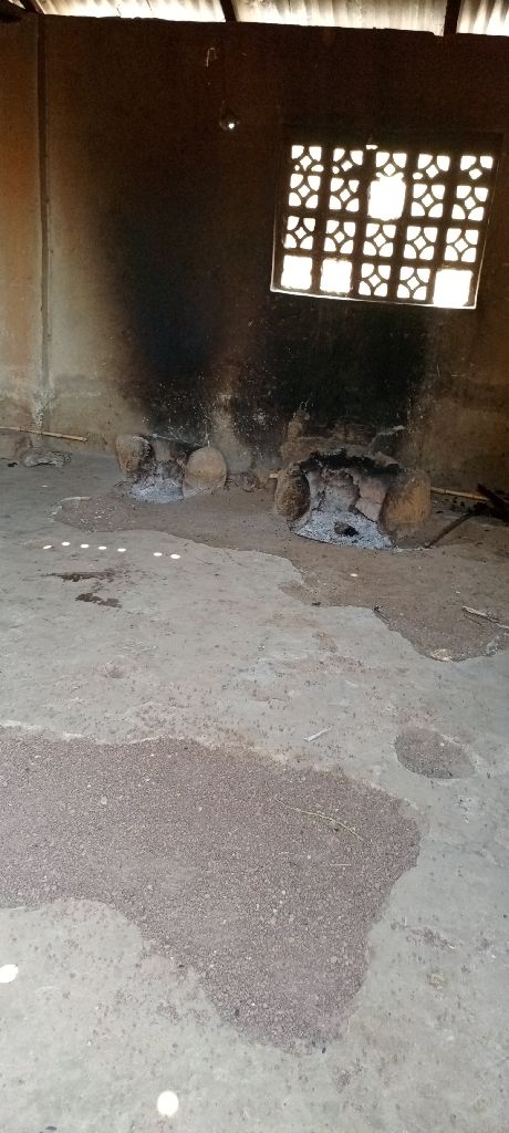 Photo de l'infrastructure