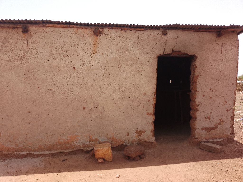 Photo de l'infrastructure