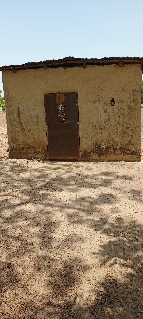 Photo de l'infrastructure