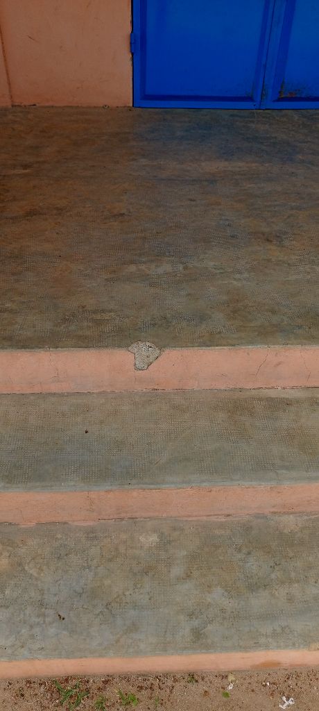 Photo de l'infrastructure