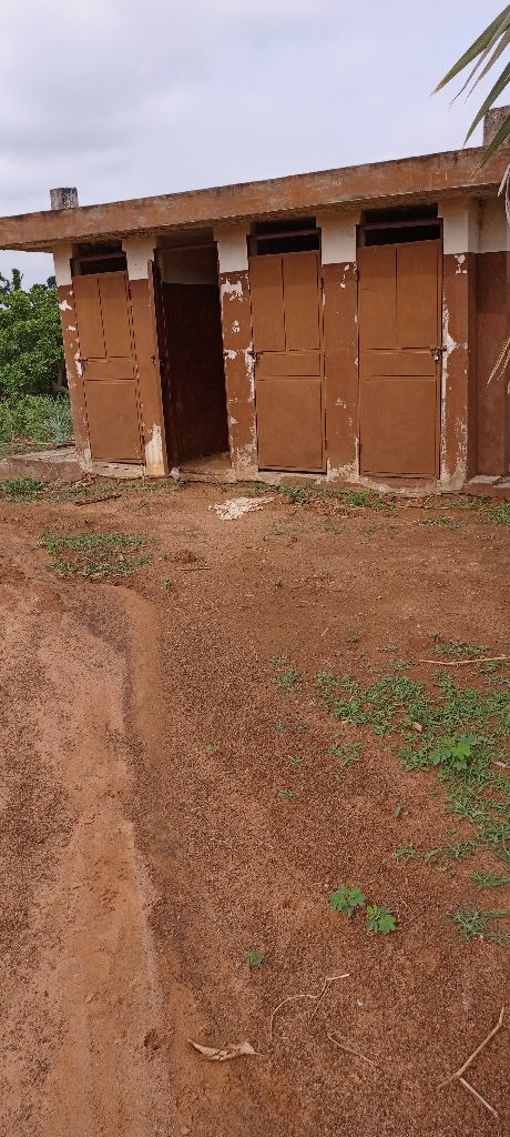 Photo de l'infrastructure