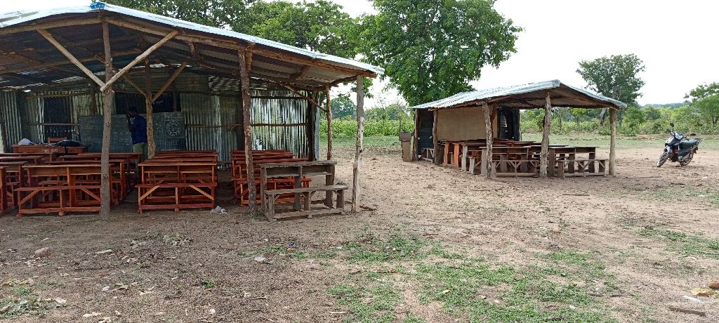 Photo de l'infrastructure