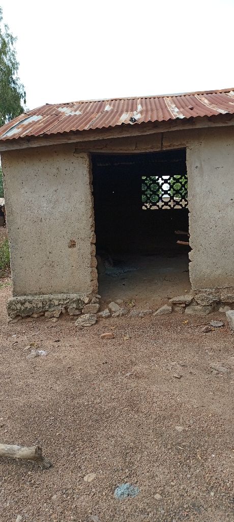 Photo de l'infrastructure