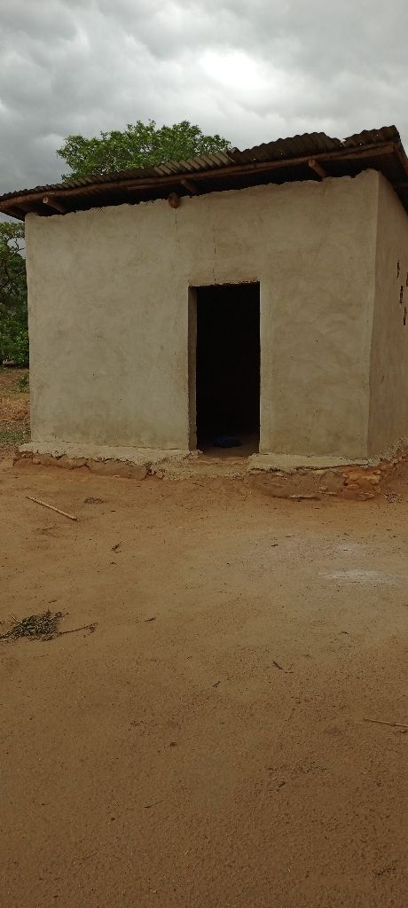 Photo de l'infrastructure