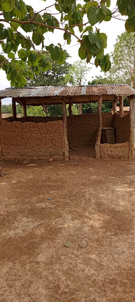 Photo de l'infrastructure