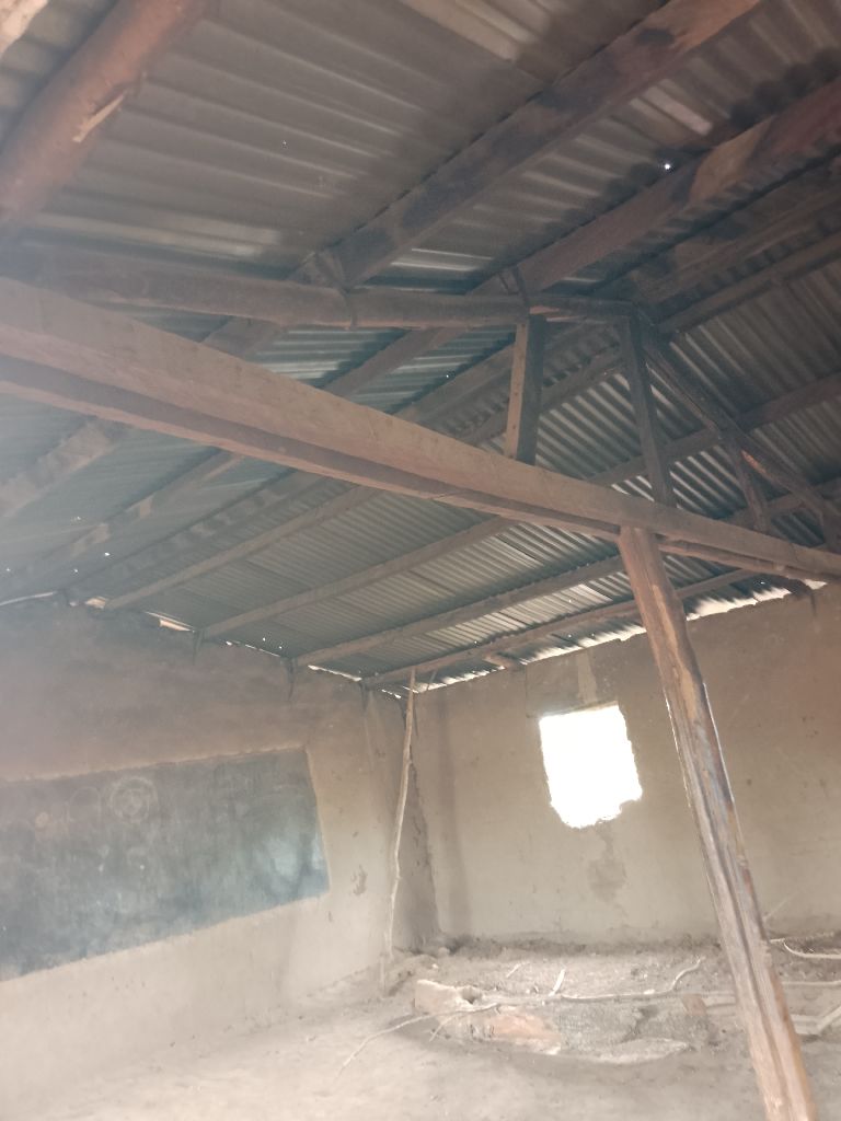 Photo de l'infrastructure