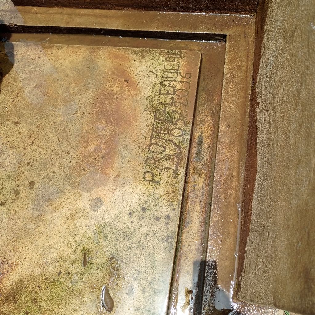 Photo de l'infrastructure